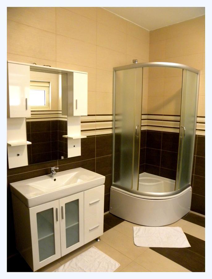 Guesthouse Maslina Будва Екстериор снимка