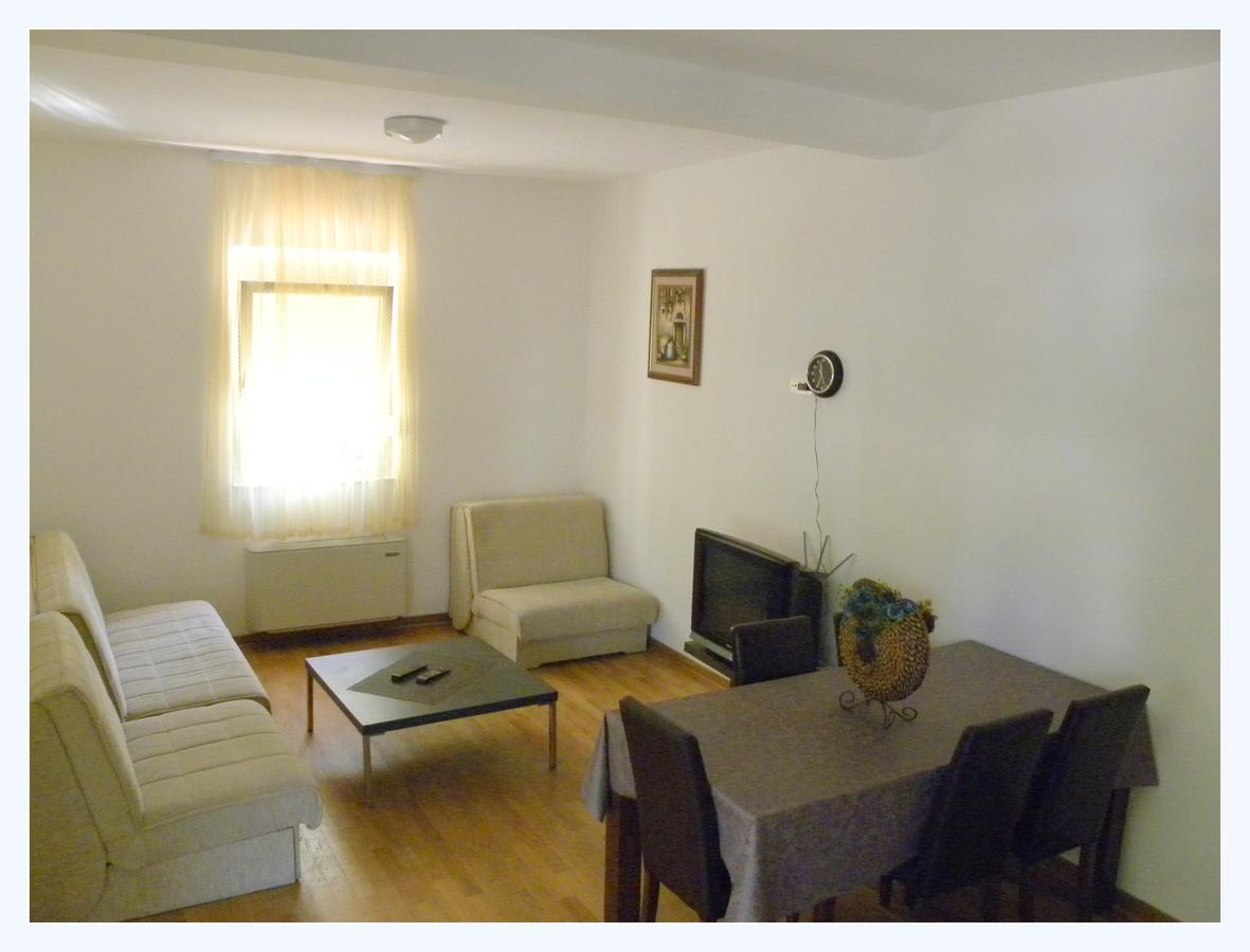 Guesthouse Maslina Будва Екстериор снимка