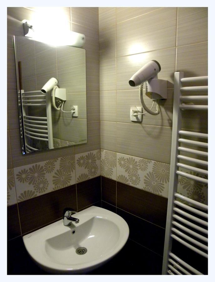 Guesthouse Maslina Будва Екстериор снимка